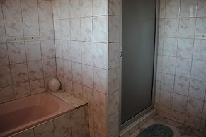Royal Laricio Lodge