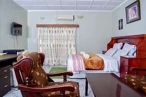 Royal Laricio Lodge