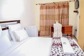 Royal Laricio Lodge