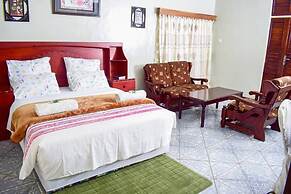 Royal Laricio Lodge