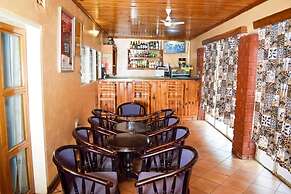Royal Laricio Lodge