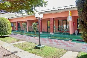Royal Laricio Lodge