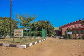 Royal Laricio Lodge
