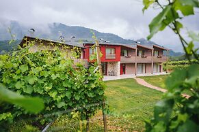 Agritur Verderame