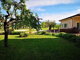 Agriturismo di charme Erbadoro