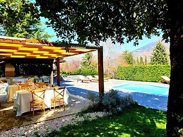 Agriturismo di charme Erbadoro