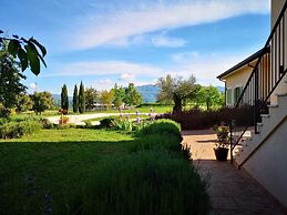 Agriturismo di charme Erbadoro