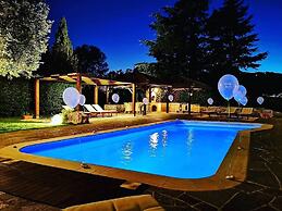 Agriturismo di charme Erbadoro