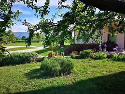 Agriturismo di charme Erbadoro