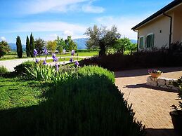 Agriturismo di charme Erbadoro