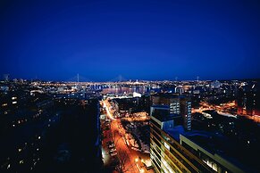 Apartment on 1 Morskaya St.