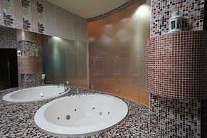 Apartment on 1 Morskaya St.