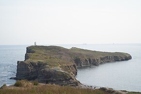 Apartment on 1 Morskaya St.