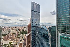 Apartment Moscow City IQ92