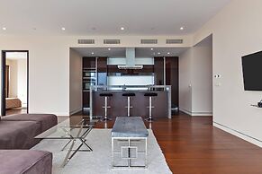 Apartment Moscow City IQ92