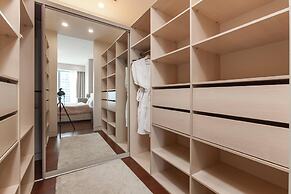 Apartment Moscow City IQ92