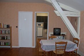 Chambre D'hote et Gite Le Parc