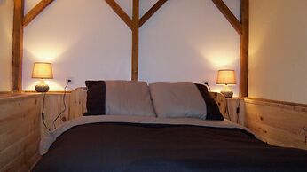 Chambre D'hote et Gite Le Parc