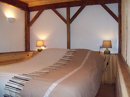 Chambre D'hote et Gite Le Parc