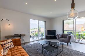 Appartement Duplex Jardin