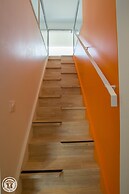 Appartement Duplex Jardin
