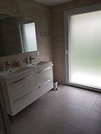 Appartement Duplex Jardin