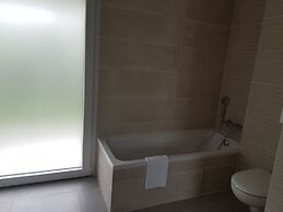 Appartement Duplex Jardin