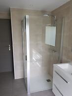 Appartement Duplex Jardin