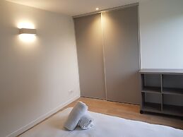 Appartement Duplex Jardin