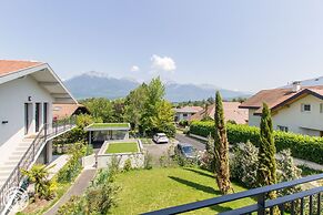 Appartement Duplex Jardin