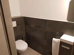 Appartement Duplex Jardin
