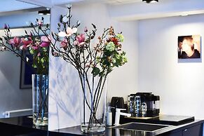 Downtown Room In Canal District