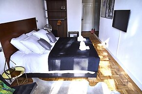 Downtown Room In Canal District