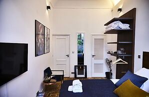 Downtown Room In Canal District