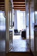 Downtown Room In Canal District