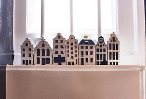 Downtown Room In Canal District