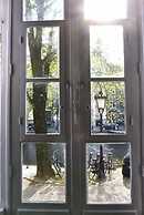 Downtown Room In Canal District