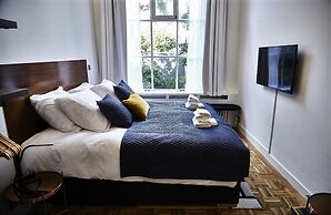 Downtown Room In Canal District