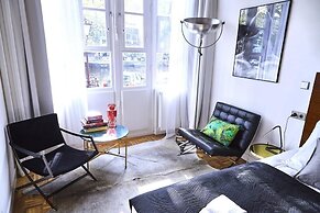 Downtown Room In Canal District