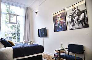 Downtown Room In Canal District