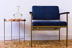 Downtown Room In Canal District