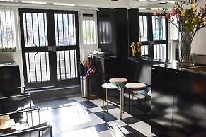 Downtown Room In Canal District