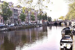 Downtown Room In Canal District