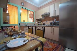 Marjana Appartement Famille