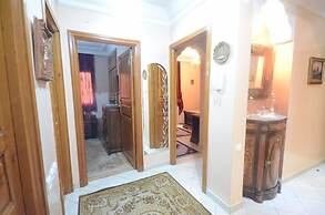 Marjana Appartement Famille