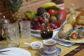 Marjana Appartement Famille