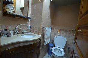 Marjana Appartement Famille