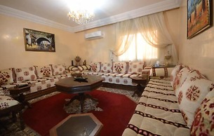 Marjana Appartement Famille