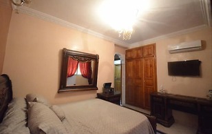 Marjana Appartement Famille