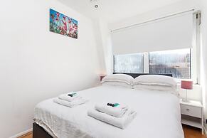 Oxford Street & Soho Modern 2 Bed Apt